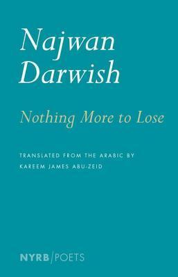 Nothing More to Lose book cover