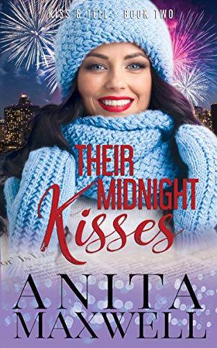 Kiss & Tell book cover 2