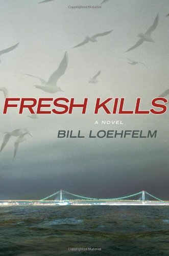 Fresh Kills book cover