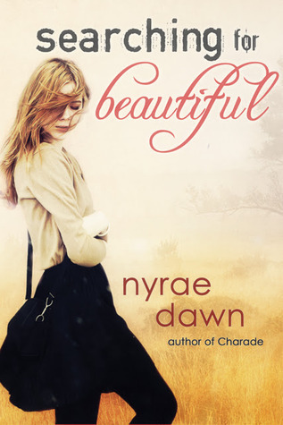Searching for Beautiful book cover