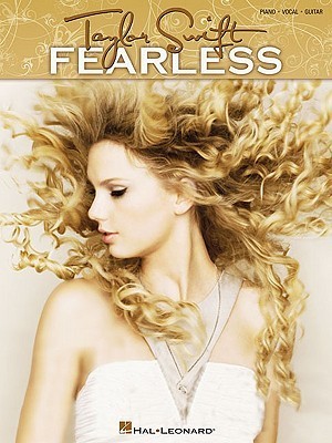 Fearless book cover