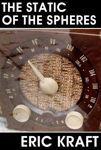 The Static of the Spheres book cover
