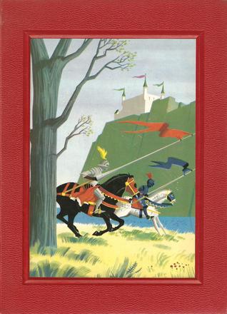The Bookshelf for Boys and Girls book cover 1