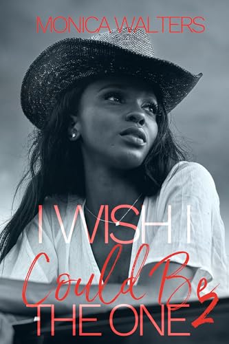 I Wish I Could Be The One 2 book cover