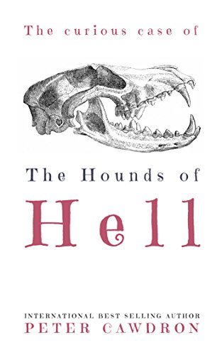 The Curious Case of the Hounds of Hell book cover