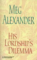 His Lordship's Dilemma book cover