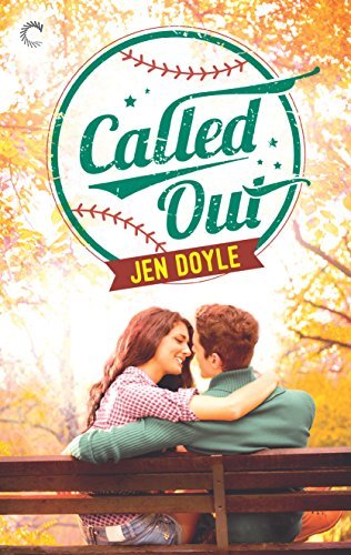 Calling It book cover 3