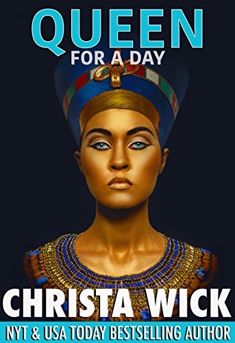 Queen for a Day book cover