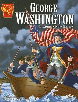 George Washington book cover