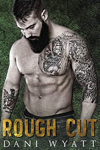 Men of the Woods book cover 3