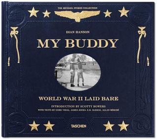 My Buddy book cover