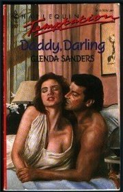 Daddy, Darling book cover