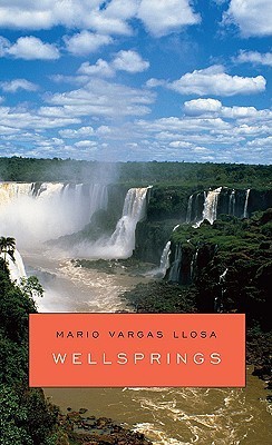 Wellsprings book cover