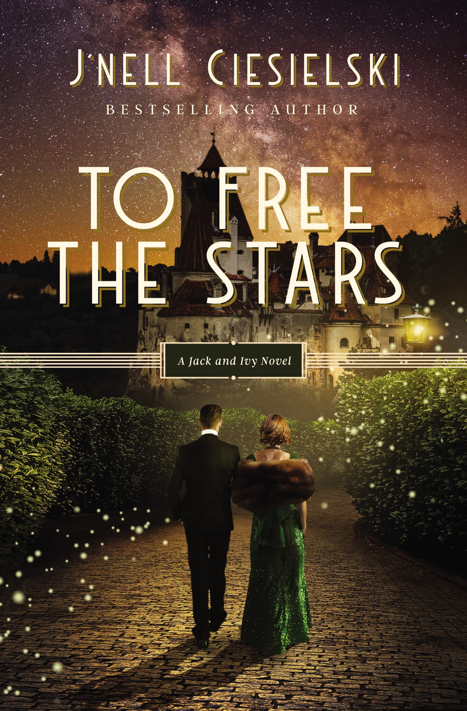 Jack and Ivy book cover 2