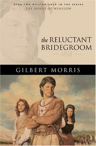 The Reluctant Bridegroom book cover