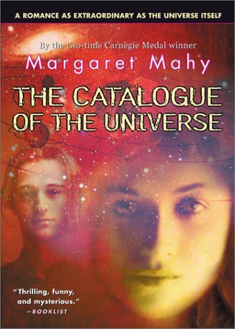 Catalogue of the Universe book cover