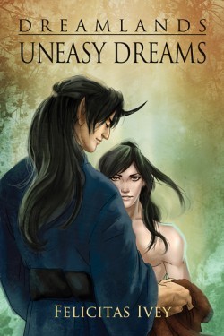 Dreamlands book cover 3