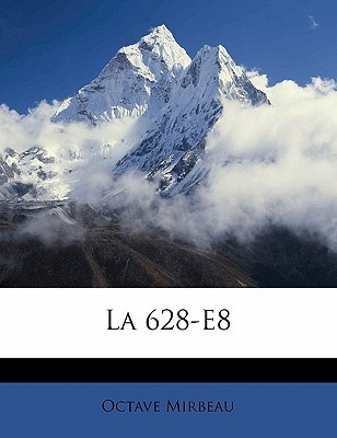 La 628-E8 book cover