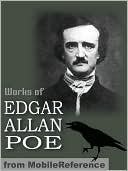 The Works of Edgar Allan Poe, Vol 2 book cover