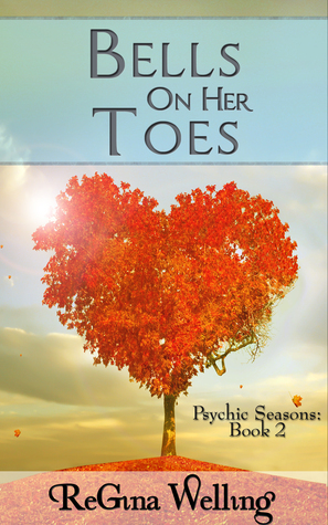 Psychic Seasons book cover 2