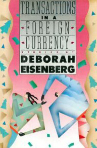 Transactions in a Foreign Currency book cover