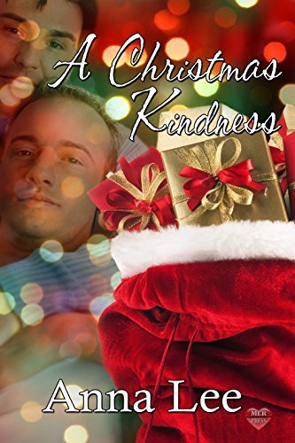 A Christmas Kindness book cover