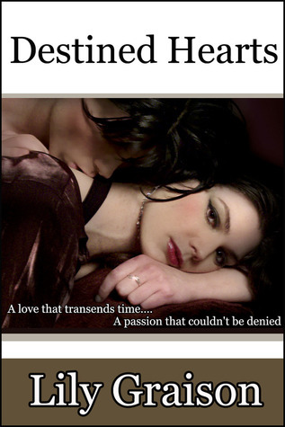 Destined Hearts book cover