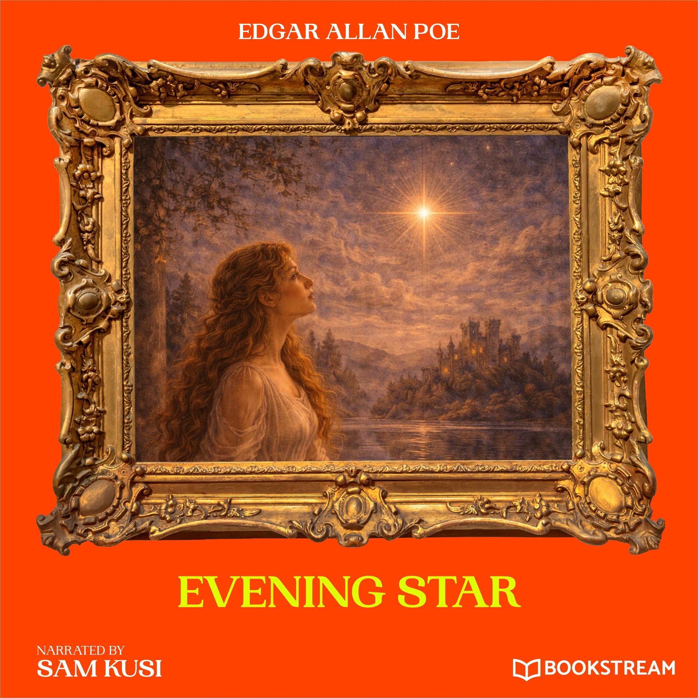 Evening Star book cover