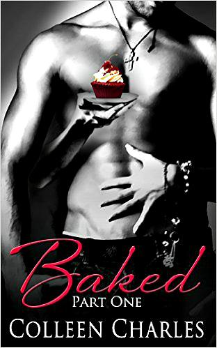 Red Velvet Rapture book cover