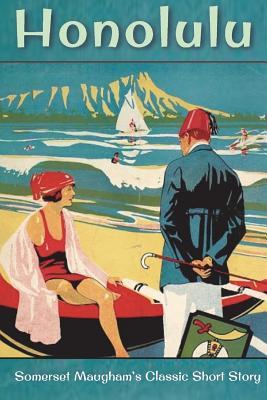 Honolulu book cover