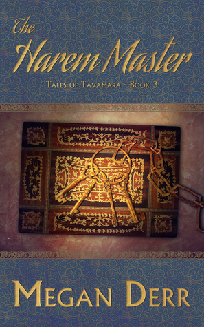 Tales of Tavamara book cover 3