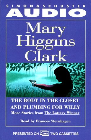 The Body in the Closet and Plumbing for Willy book cover