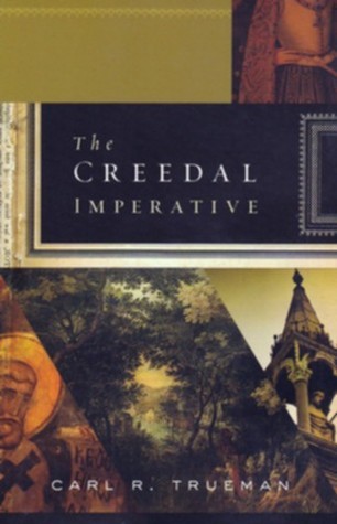 The Creedal Imperative book cover