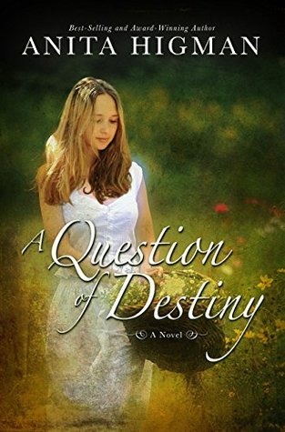 A Question of Destiny book cover
