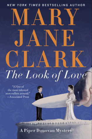 The Look of Love book cover