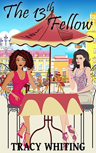 Havilah Gaie book cover 1