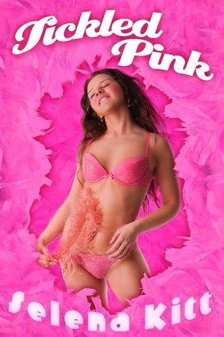 Tickled Pink book cover