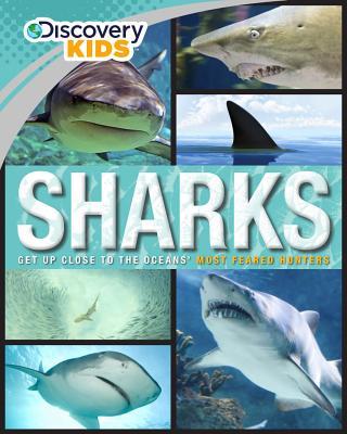 Discovery Readers book cover
