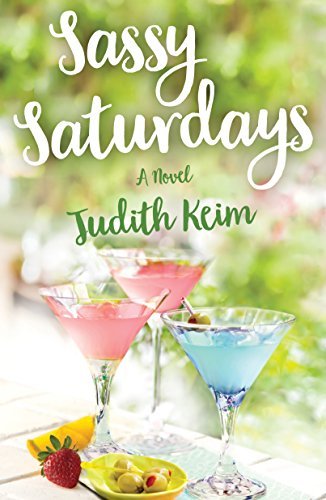 Fat Fridays Group book cover 2