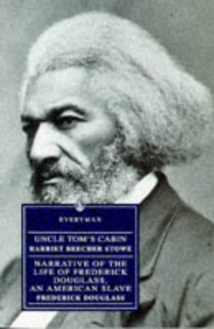 Uncle tom's Cabin book cover