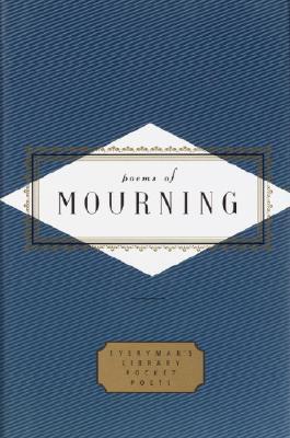 Poems of Mourning book cover