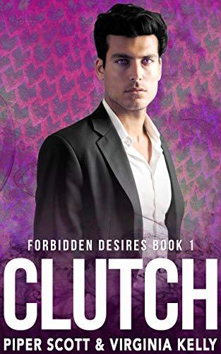 Forbidden Desires book cover 1