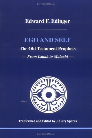 Ego and Self book cover