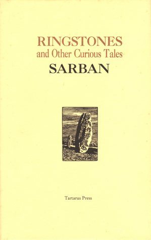 Ringstones and Other Curious Tales book cover