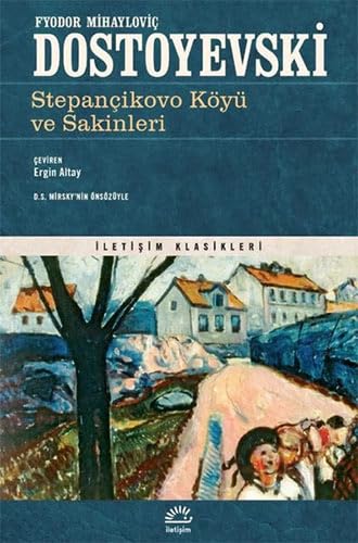Stepançikovo Köyü Ve Sakinleri book cover