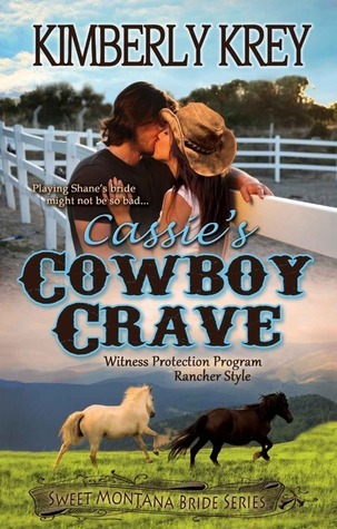 Sweet Montana Bride book cover 3