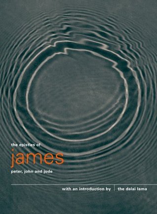 The Book of James book cover