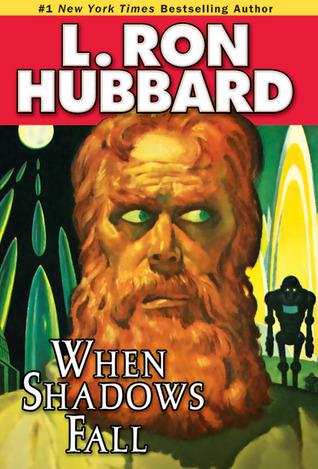 When Shadows Fall book cover