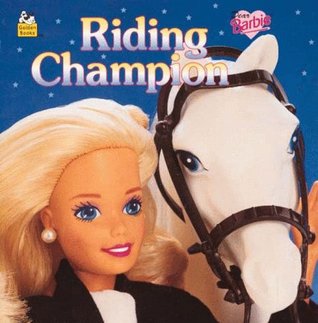 Dear Barbie book cover