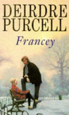 Francey book cover